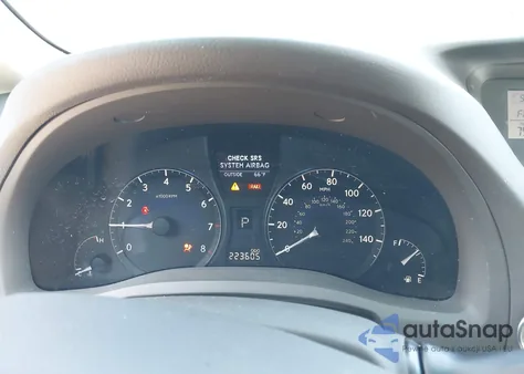 2010 Lexus Rx 350 from USA, damaged, VIN 2T2ZK1BAXAC028369